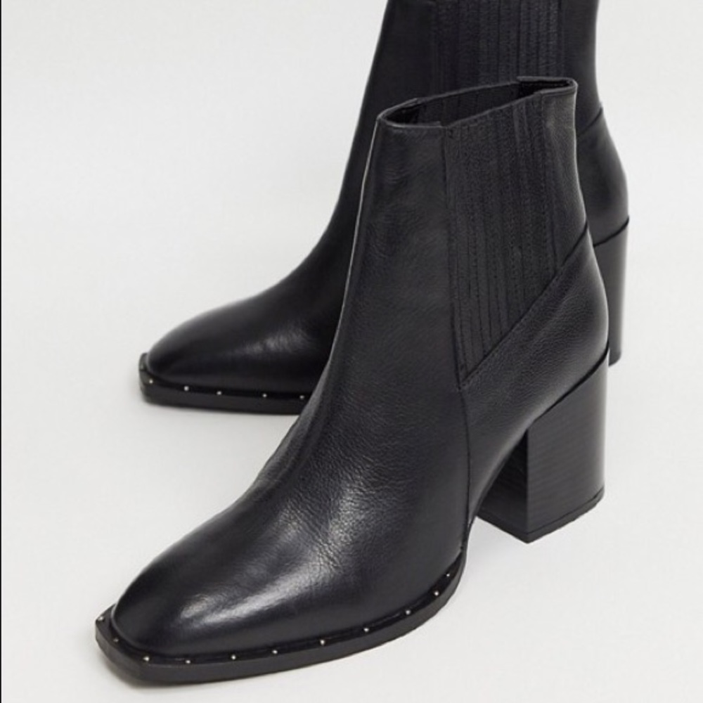 ASOS booties - Picture 3 of 5